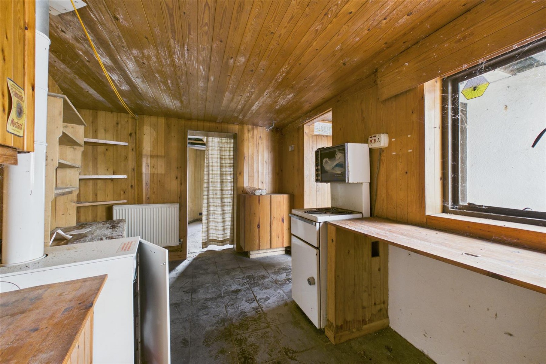 Images for DETACHED COTTAGE | MODERNISATION | GL6