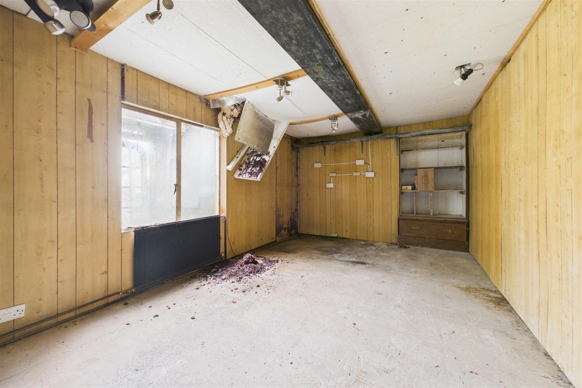 Images for DETACHED COTTAGE | MODERNISATION | GL6