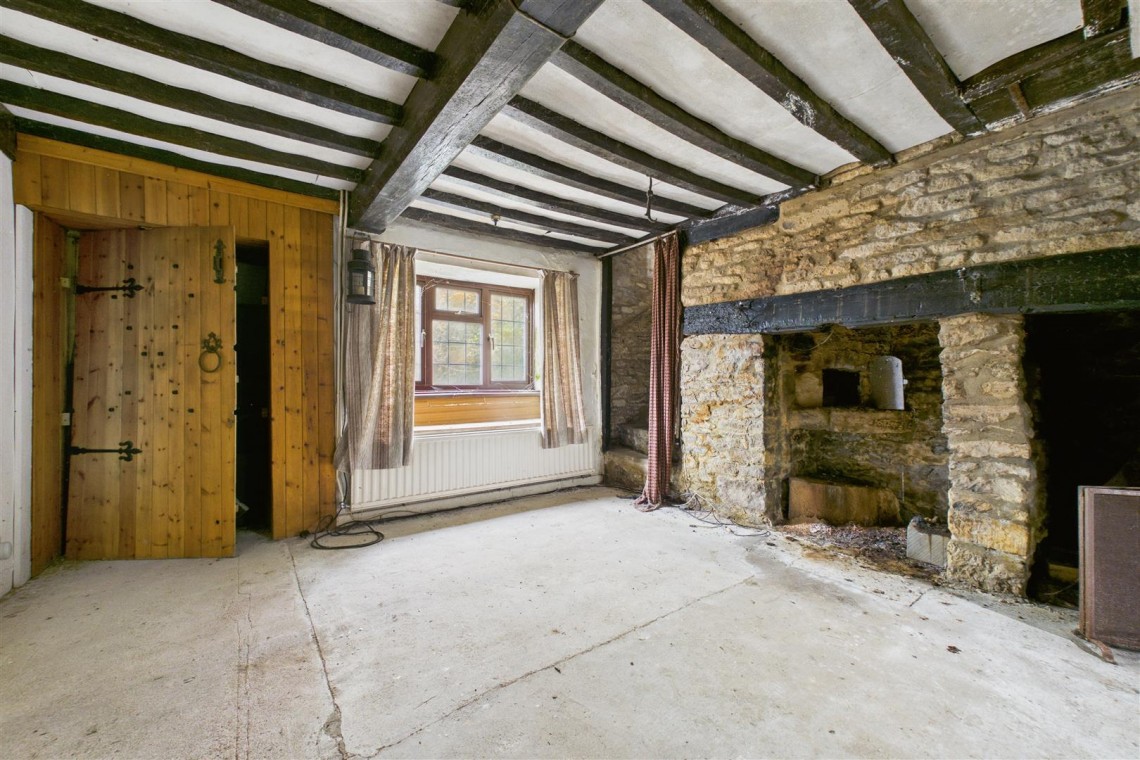 Images for DETACHED COTTAGE | MODERNISATION | GL6