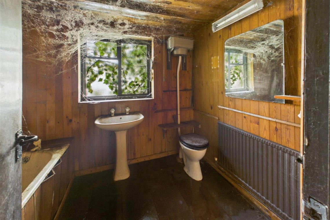 Images for DETACHED COTTAGE | MODERNISATION | GL6