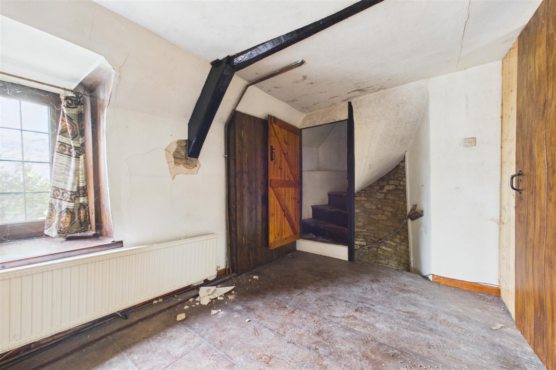Images for DETACHED COTTAGE | MODERNISATION | GL6