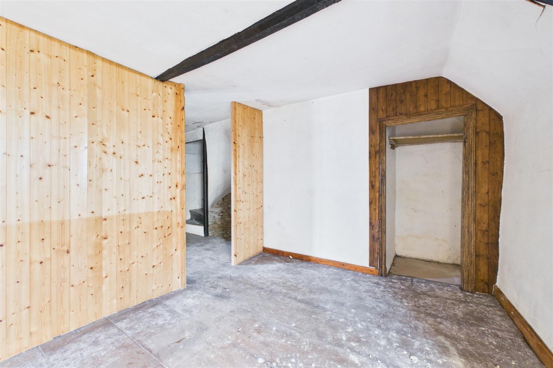 Images for DETACHED COTTAGE | MODERNISATION | GL6