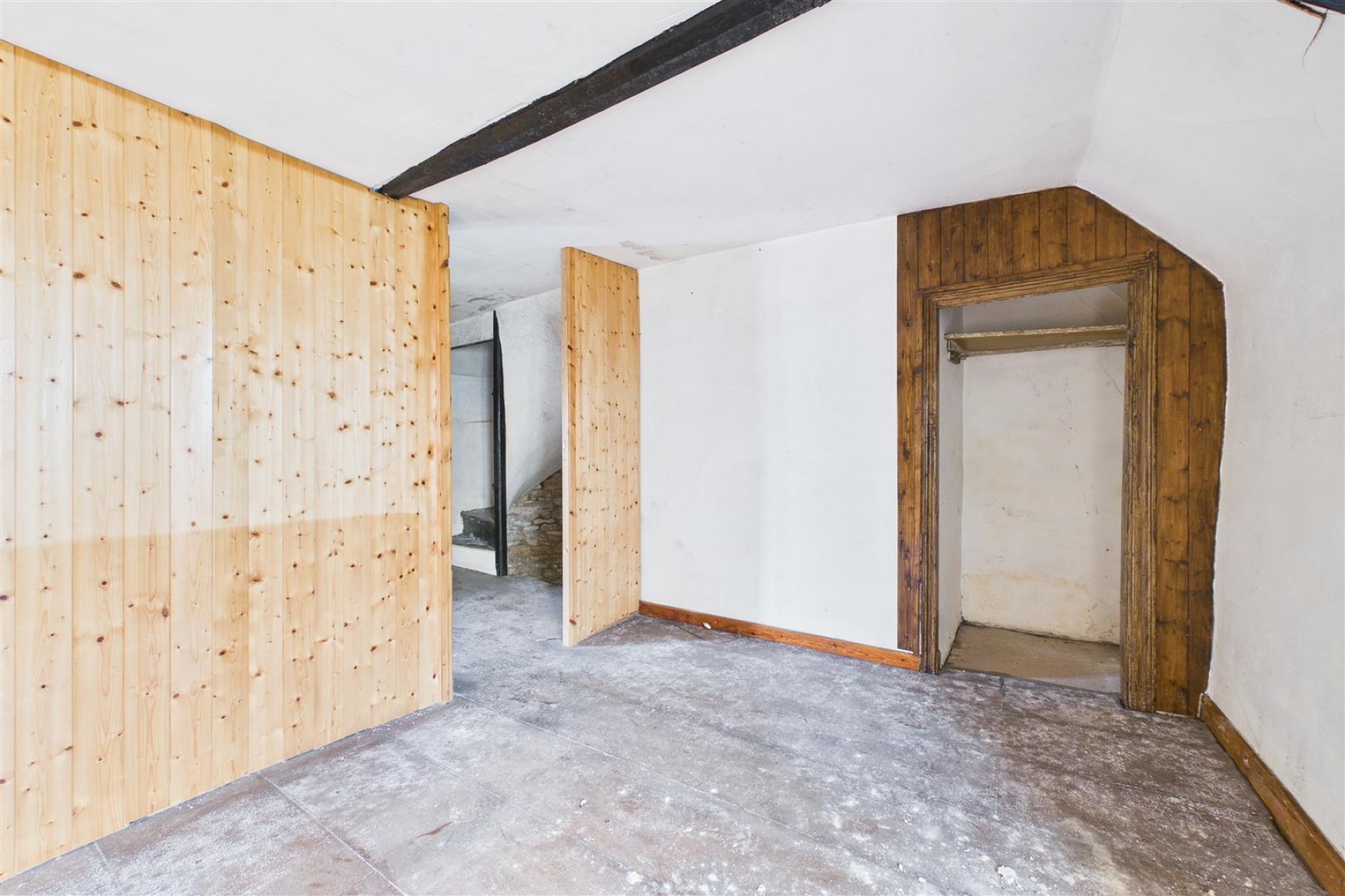 Images for DETACHED COTTAGE | MODERNISATION | GL6