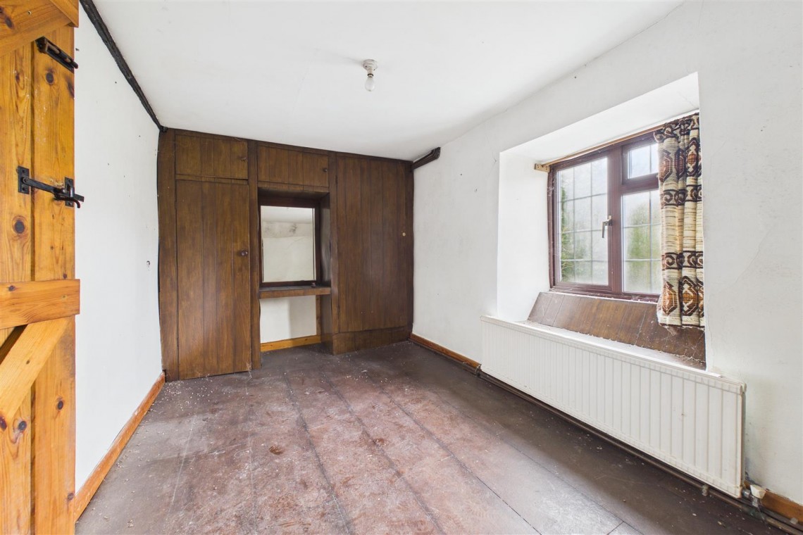 Images for DETACHED COTTAGE | MODERNISATION | GL6