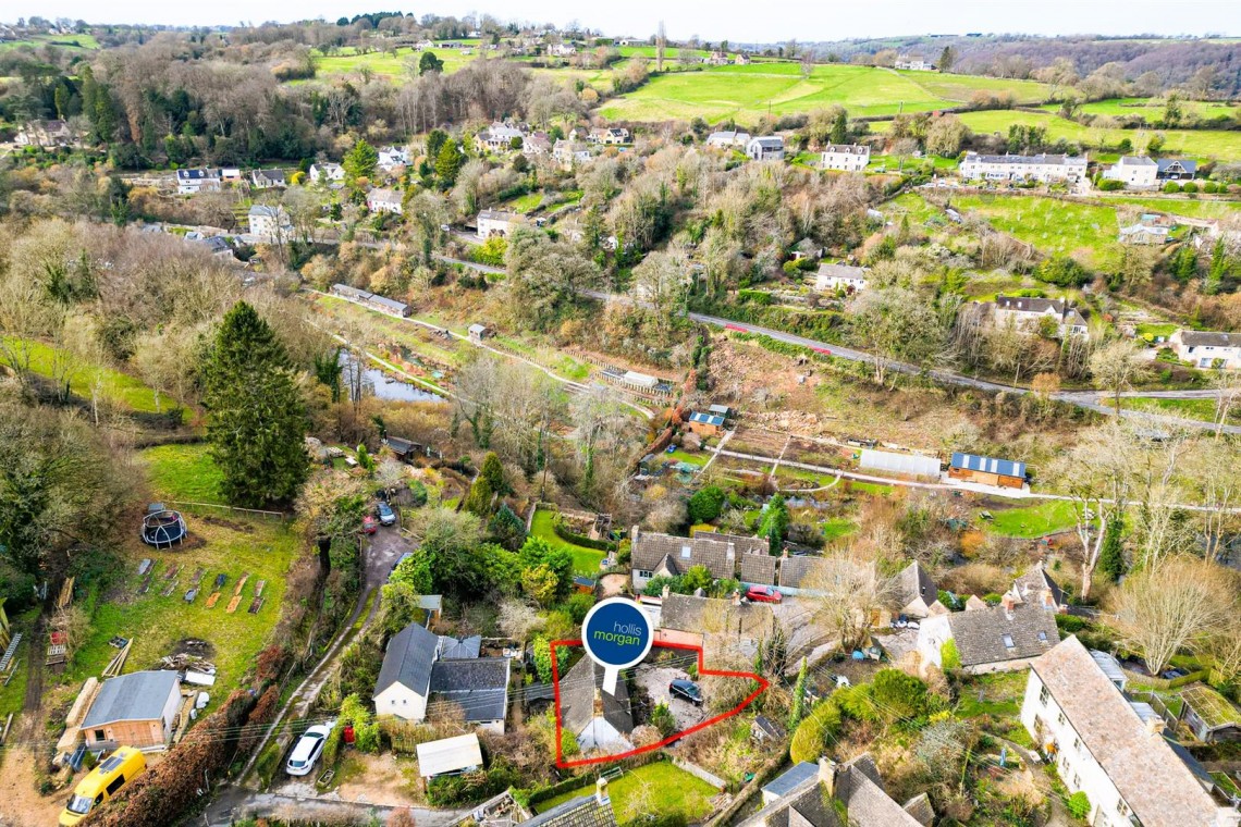 Images for DETACHED COTTAGE | MODERNISATION | GL6