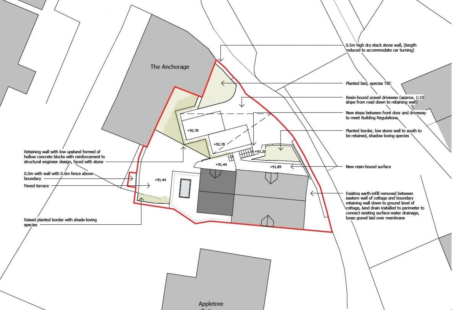 Images for DETACHED COTTAGE | MODERNISATION | GL6