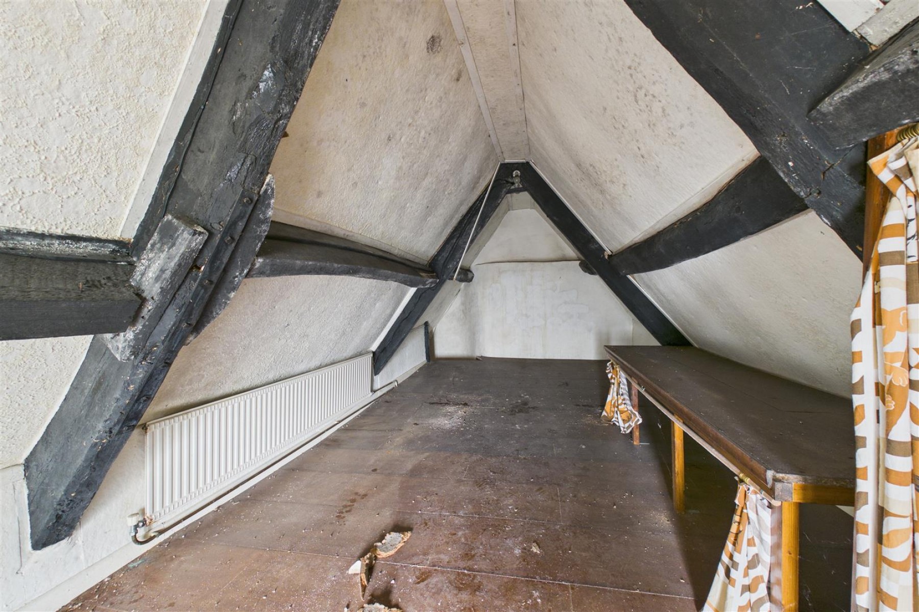 Images for DETACHED COTTAGE | MODERNISATION | GL6