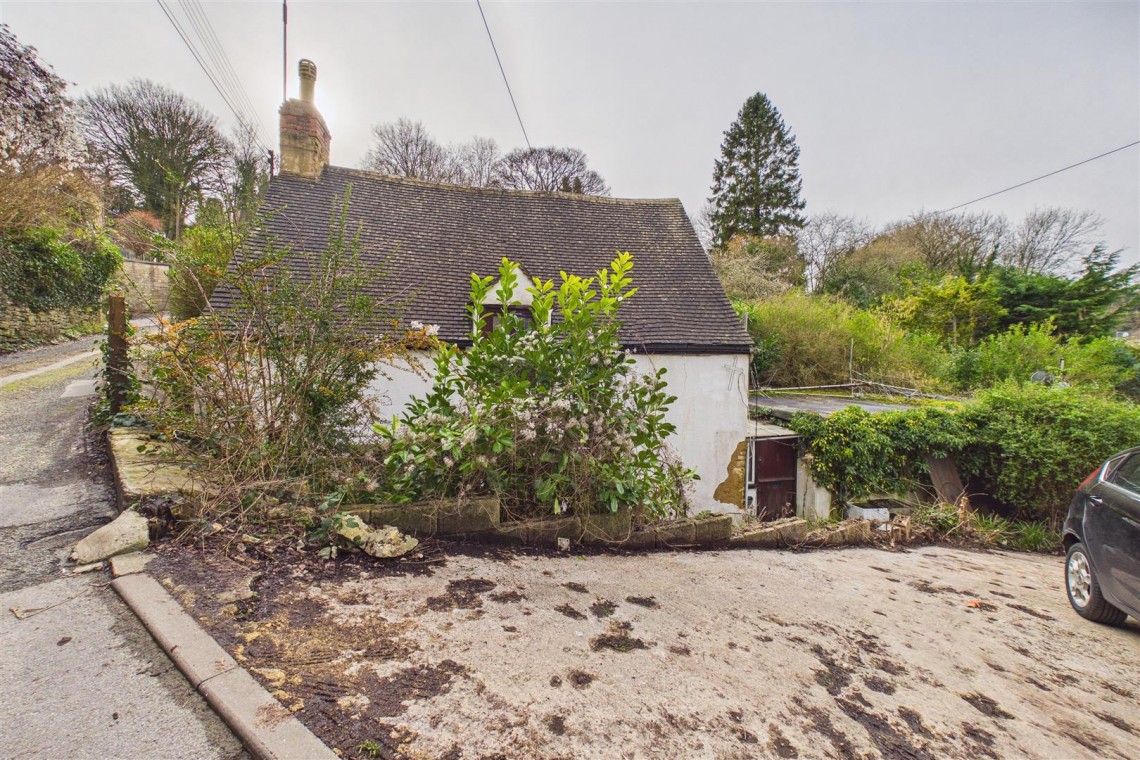 Images for DETACHED COTTAGE | MODERNISATION | GL6