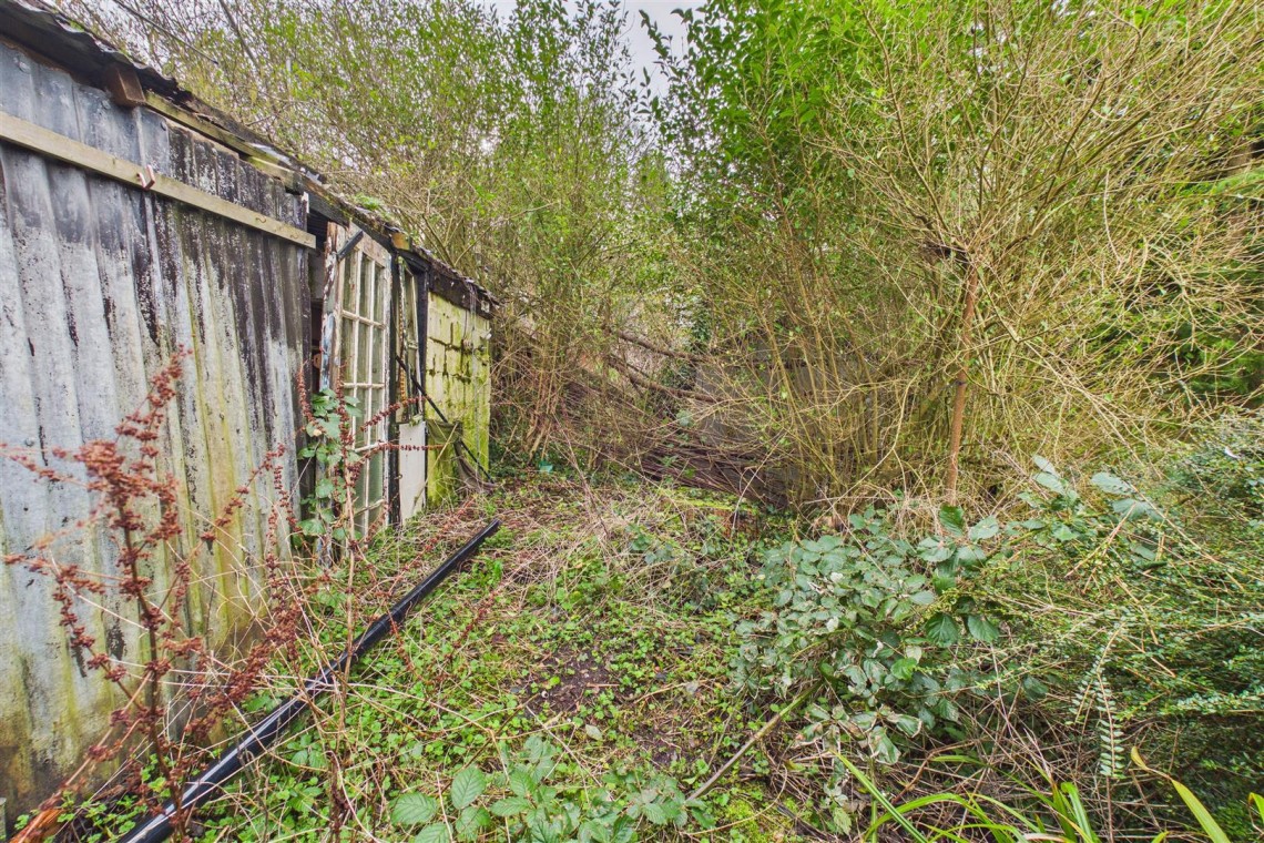 Images for DETACHED COTTAGE | MODERNISATION | GL6