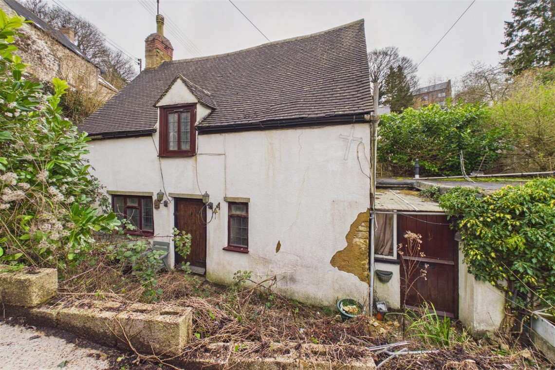 Images for DETACHED COTTAGE | MODERNISATION | GL6