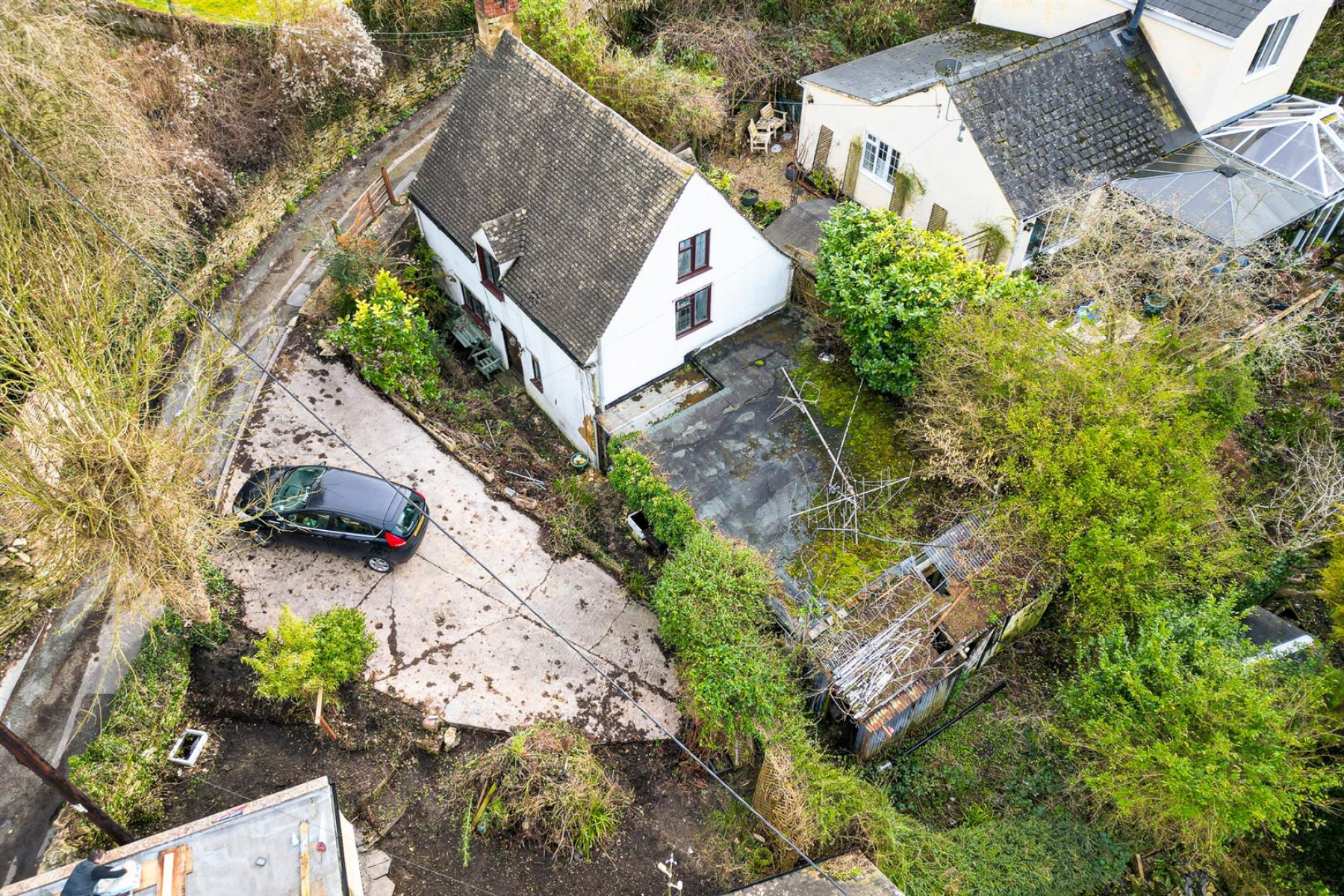 Images for DETACHED COTTAGE | MODERNISATION | GL6