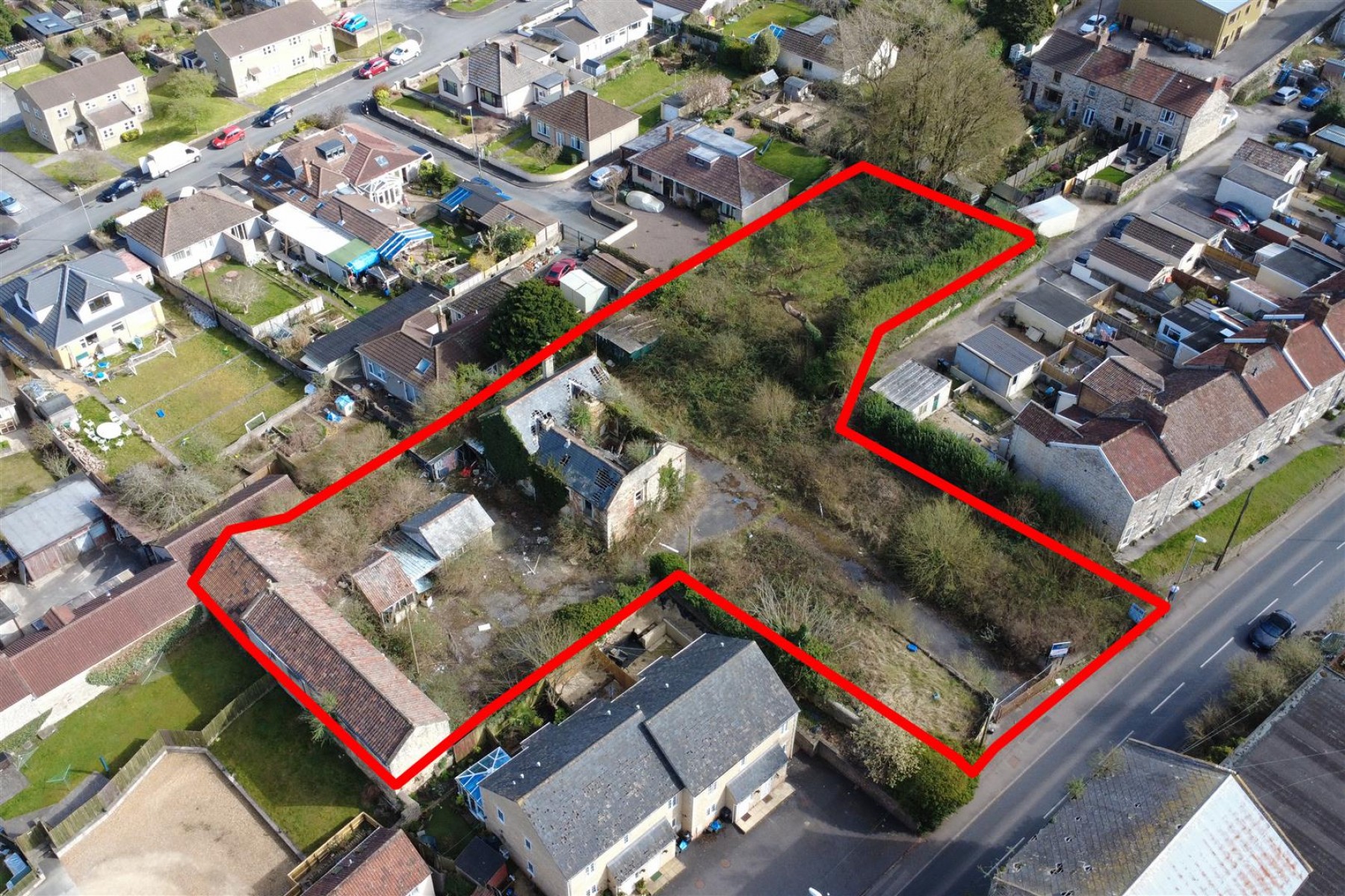 Images for DEVELOPMENT | PLANNING GRANTED