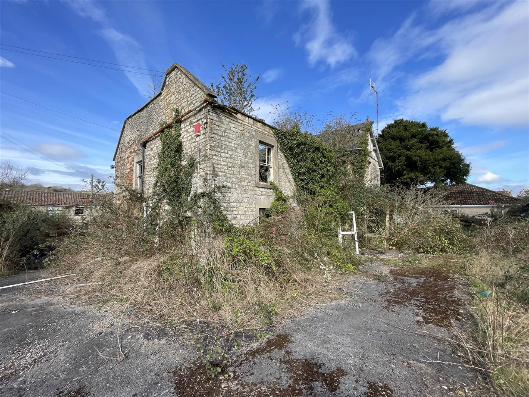 Images for DEVELOPMENT | PLANNING GRANTED