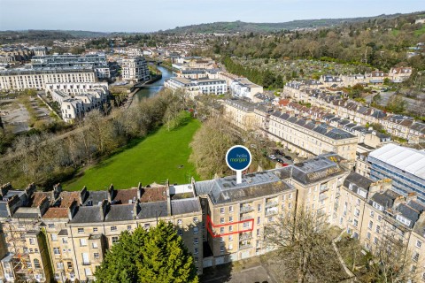 View Full Details for CENTRAL BATH FLAT | AUCTION