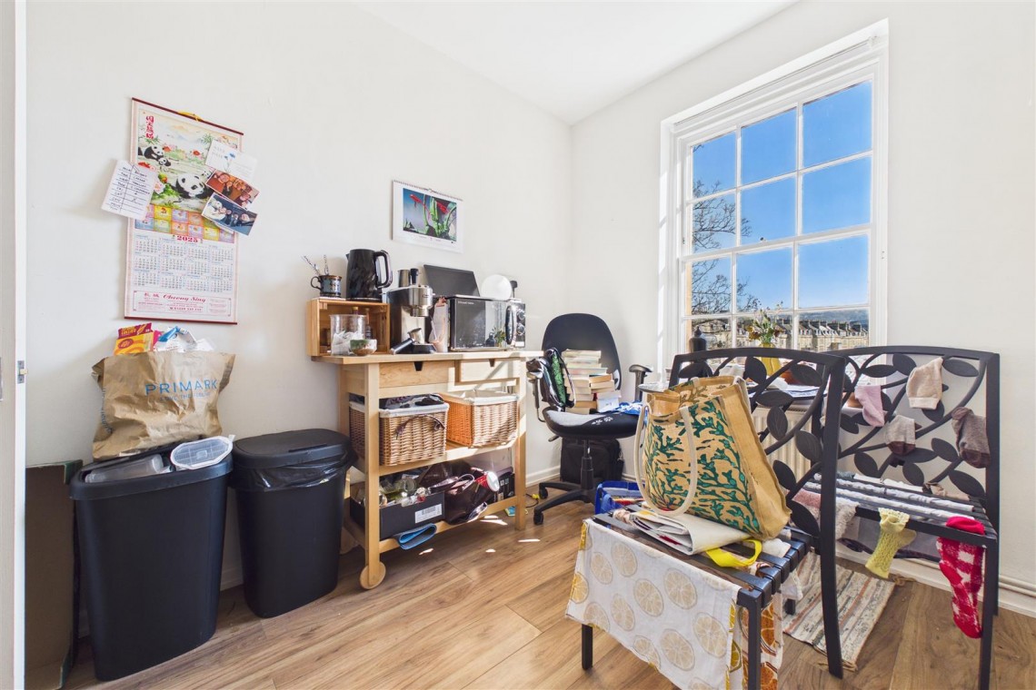 Images for CENTRAL BATH FLAT | AUCTION