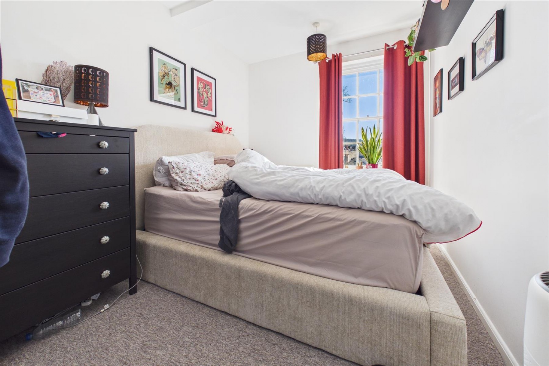 Images for CENTRAL BATH FLAT | AUCTION