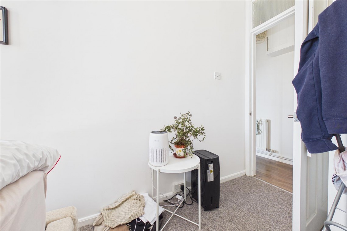 Images for CENTRAL BATH FLAT | AUCTION