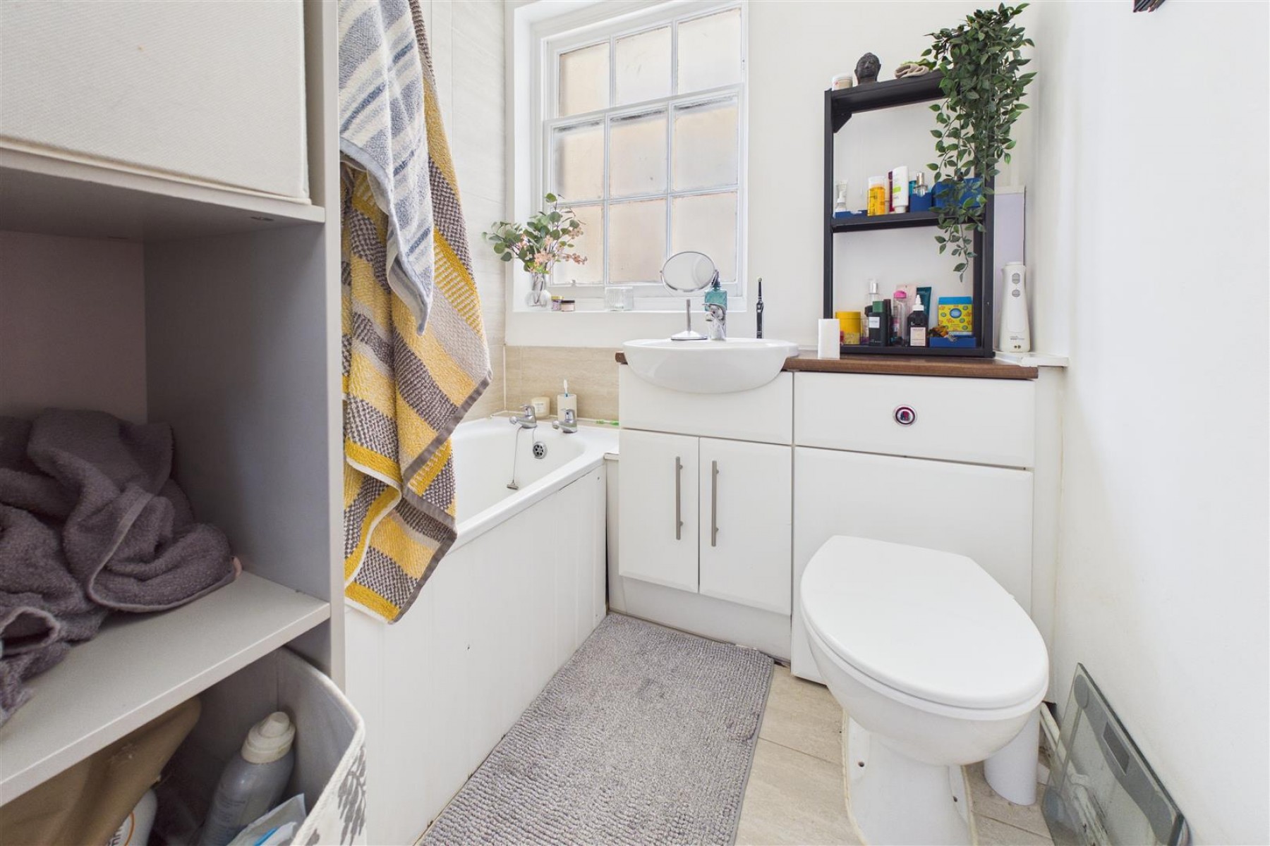 Images for CENTRAL BATH FLAT | AUCTION