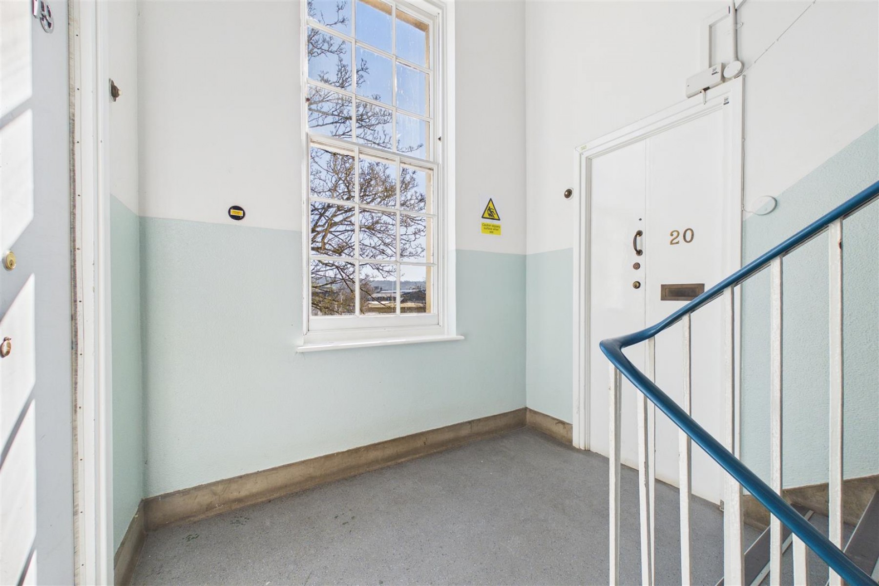 Images for CENTRAL BATH FLAT | AUCTION