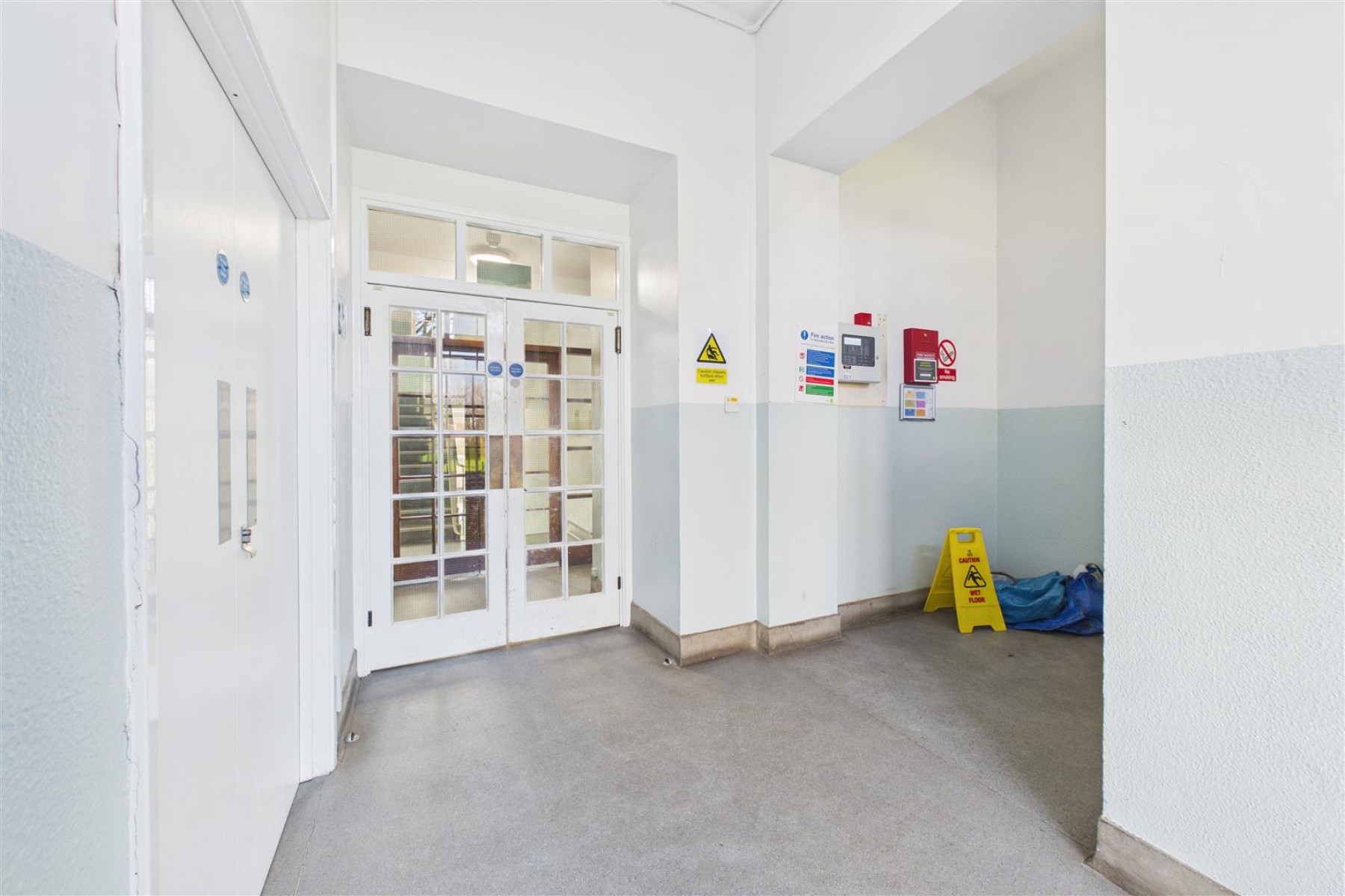 Images for CENTRAL BATH FLAT | AUCTION