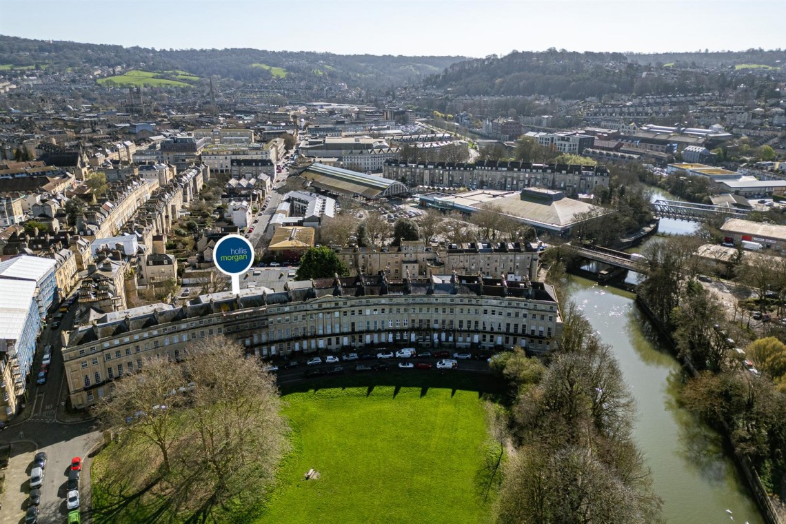 Images for CENTRAL BATH FLAT | AUCTION