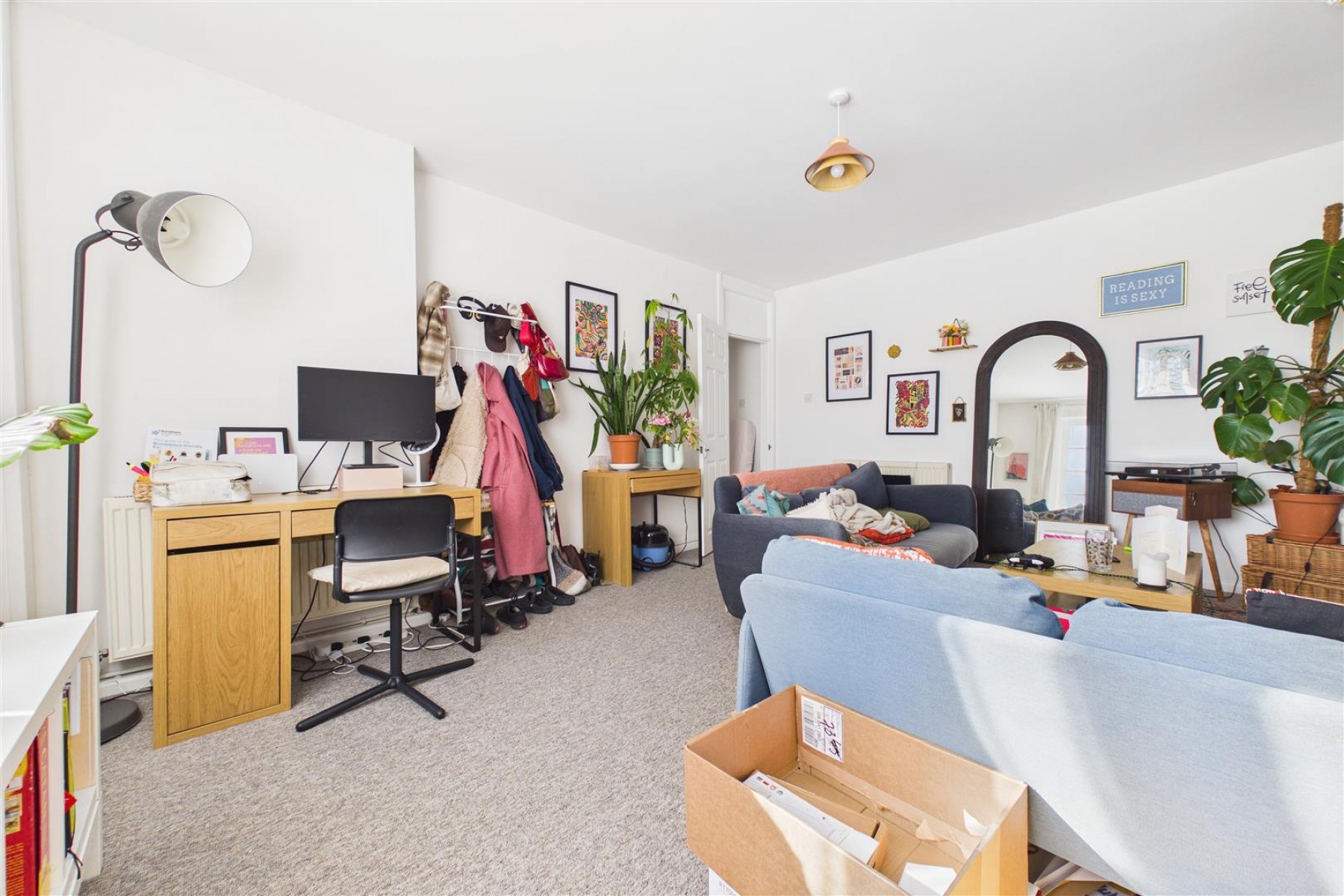Images for CENTRAL BATH FLAT | AUCTION