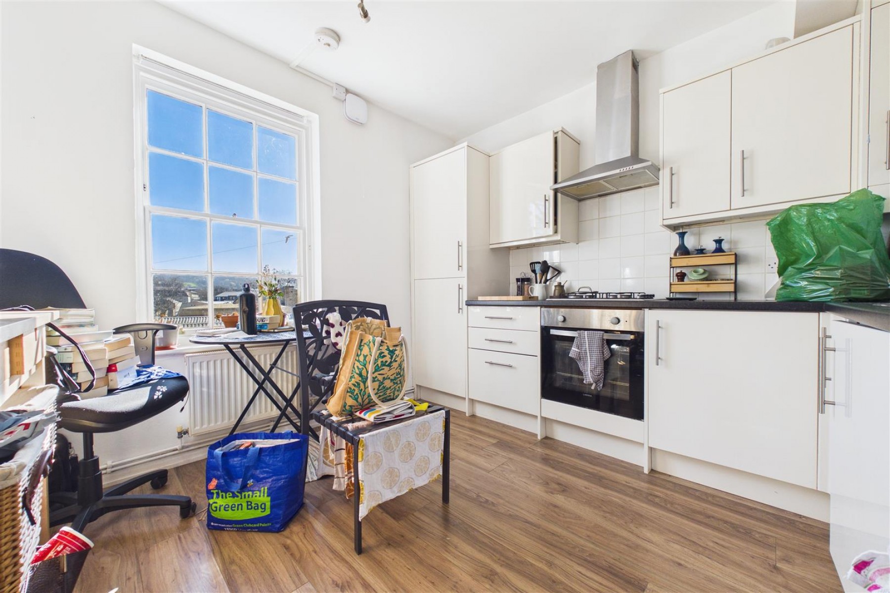 Images for CENTRAL BATH FLAT | AUCTION