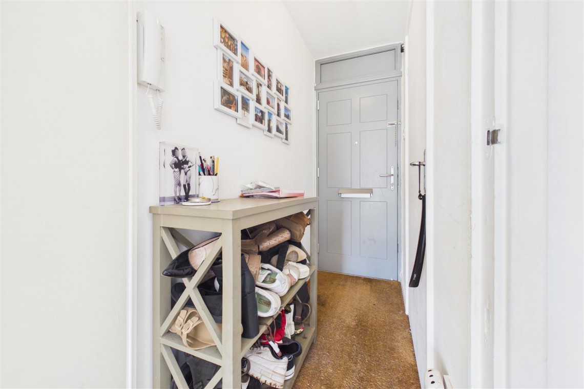 Images for BATH FLAT WITH TERRACE | AUCTION