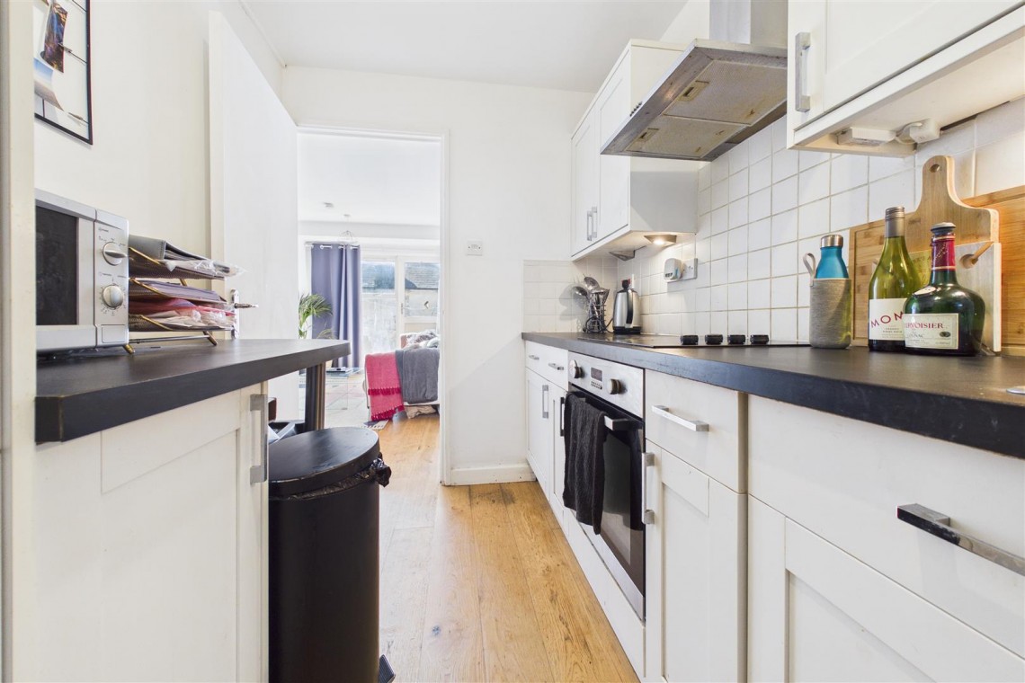 Images for BATH FLAT WITH TERRACE | AUCTION
