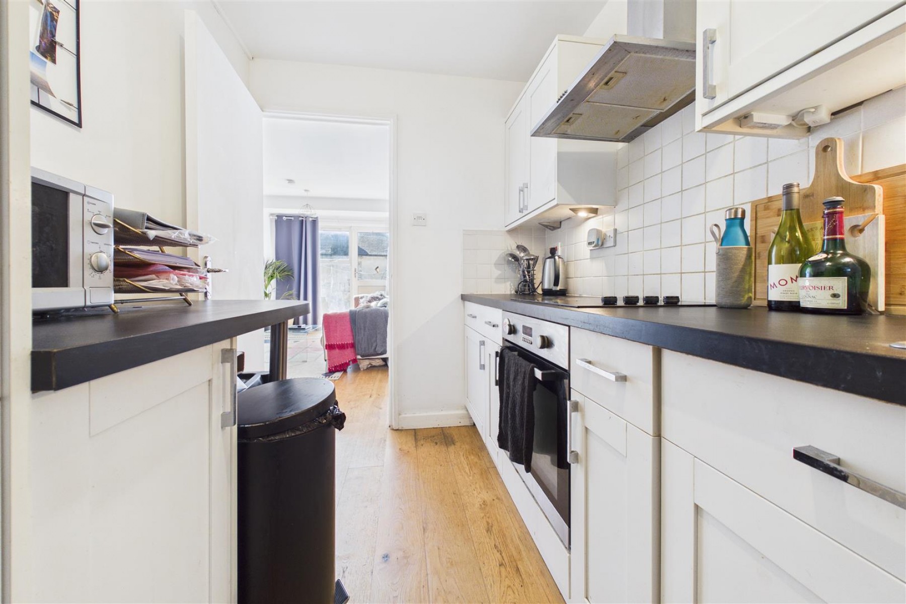 Images for BATH FLAT WITH TERRACE | AUCTION