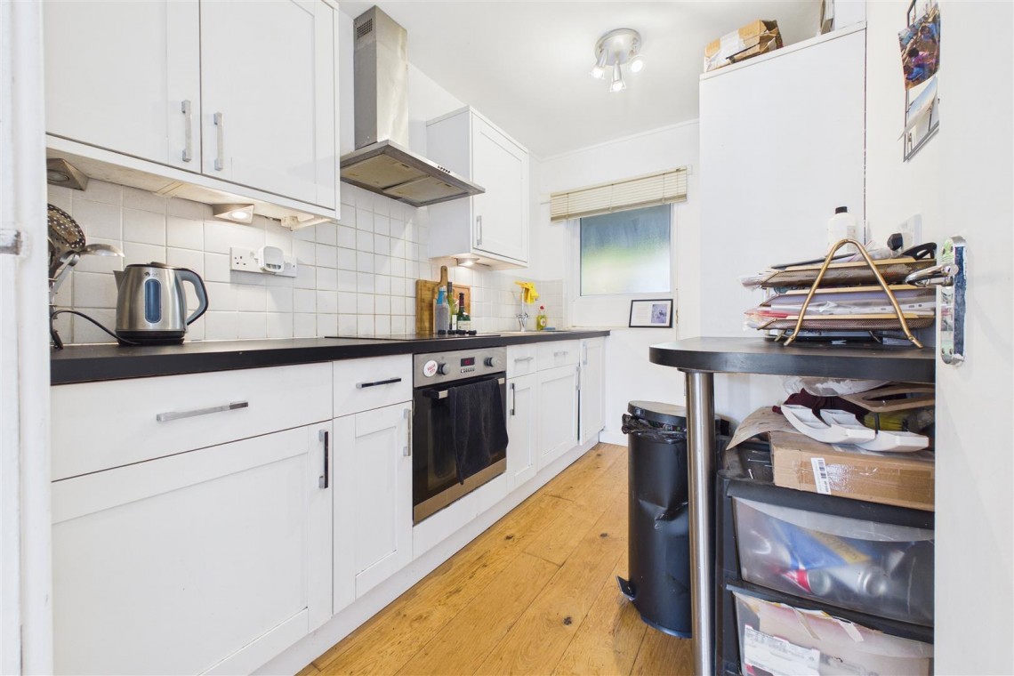 Images for BATH FLAT WITH TERRACE | AUCTION