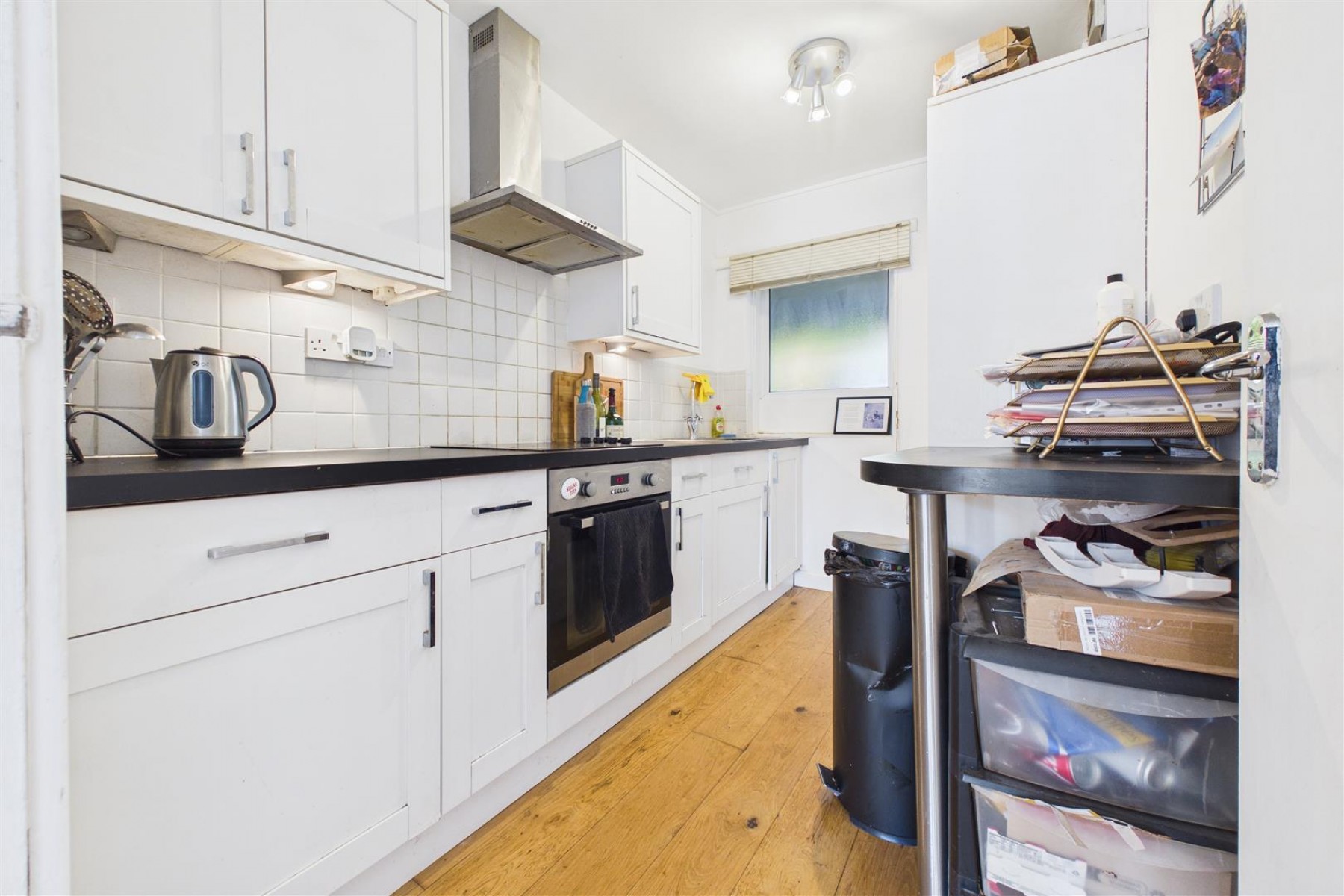 Images for BATH FLAT WITH TERRACE | AUCTION