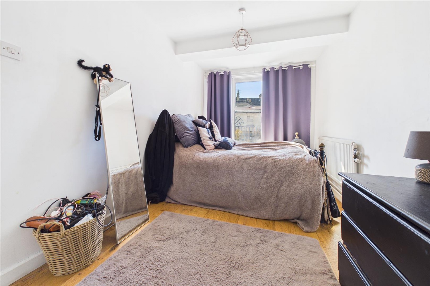 Images for BATH FLAT WITH TERRACE | AUCTION