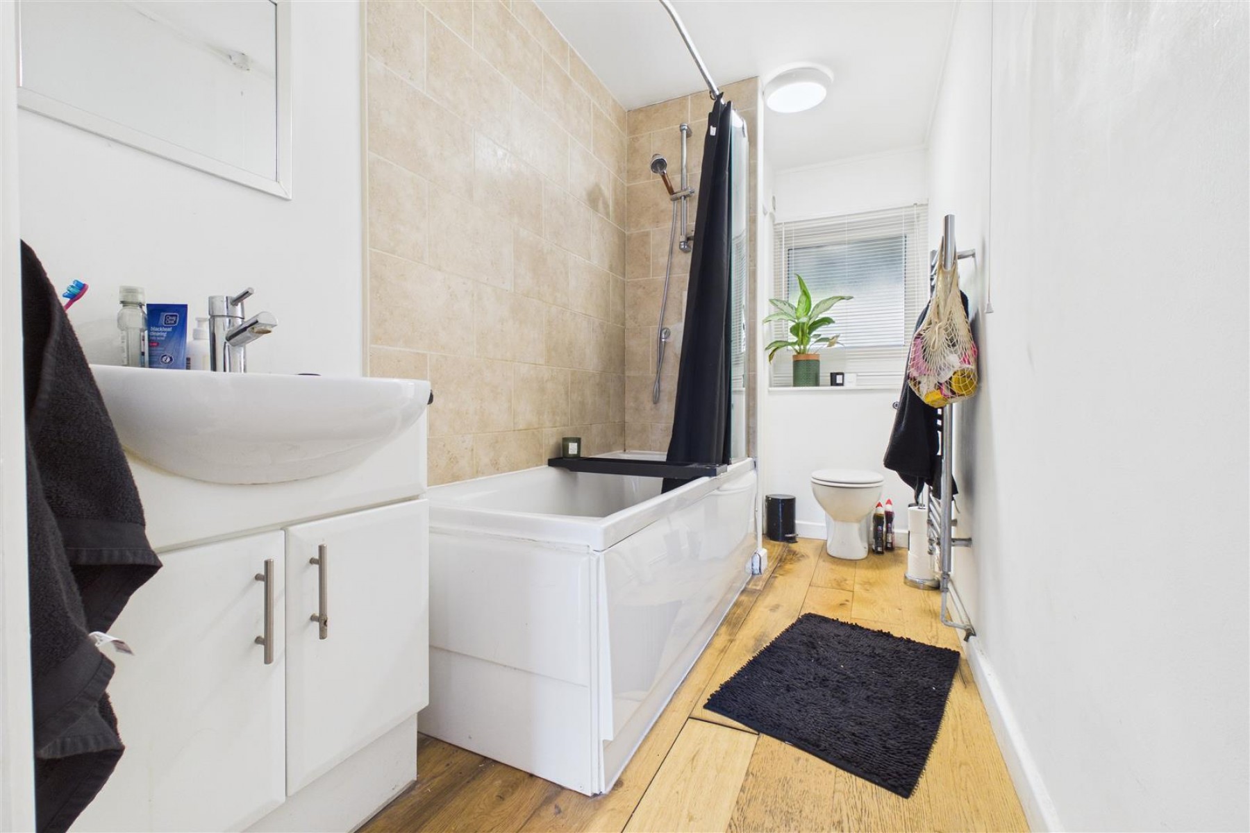 Images for BATH FLAT WITH TERRACE | AUCTION