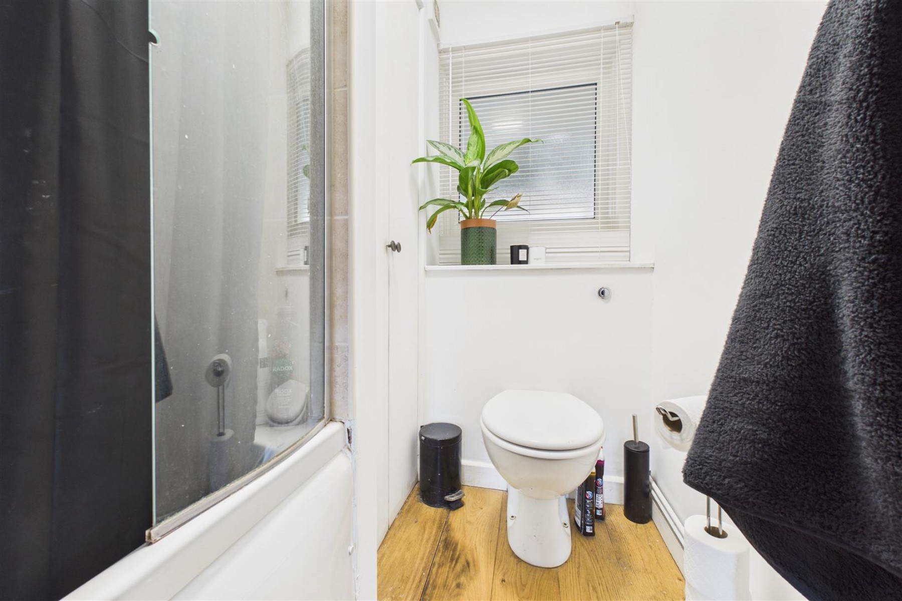 Images for BATH FLAT WITH TERRACE | AUCTION