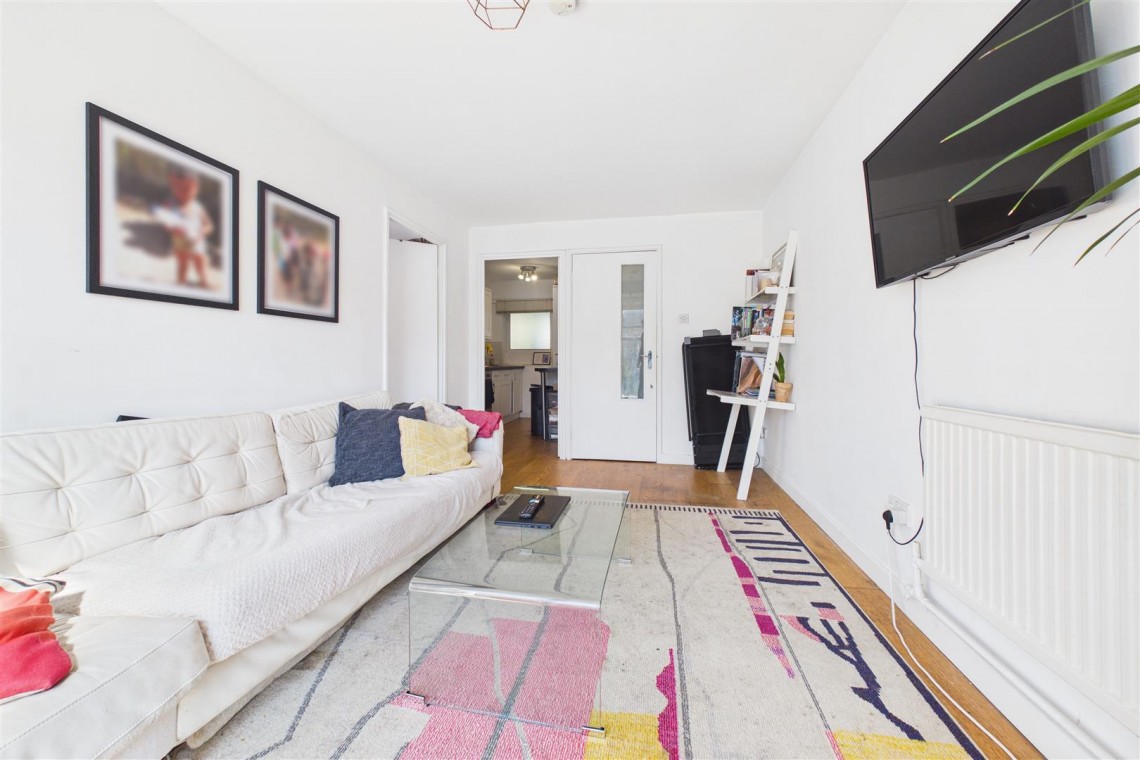 Images for BATH FLAT WITH TERRACE | AUCTION