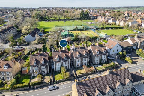 View Full Details for PERIOD HOUSE | BASIC UPDATING | FROME