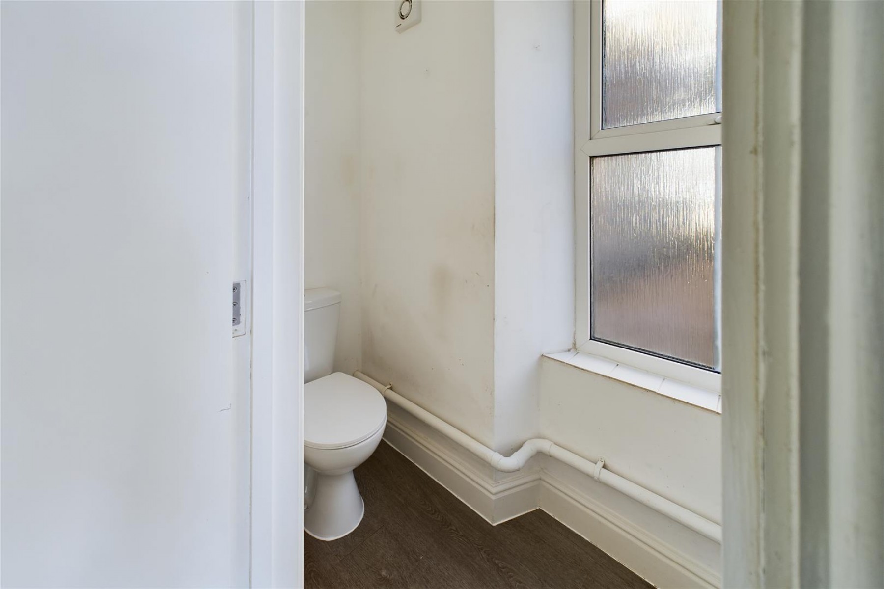 Berry Villa, 32 Butts Hill, Frome, BA11 1HX