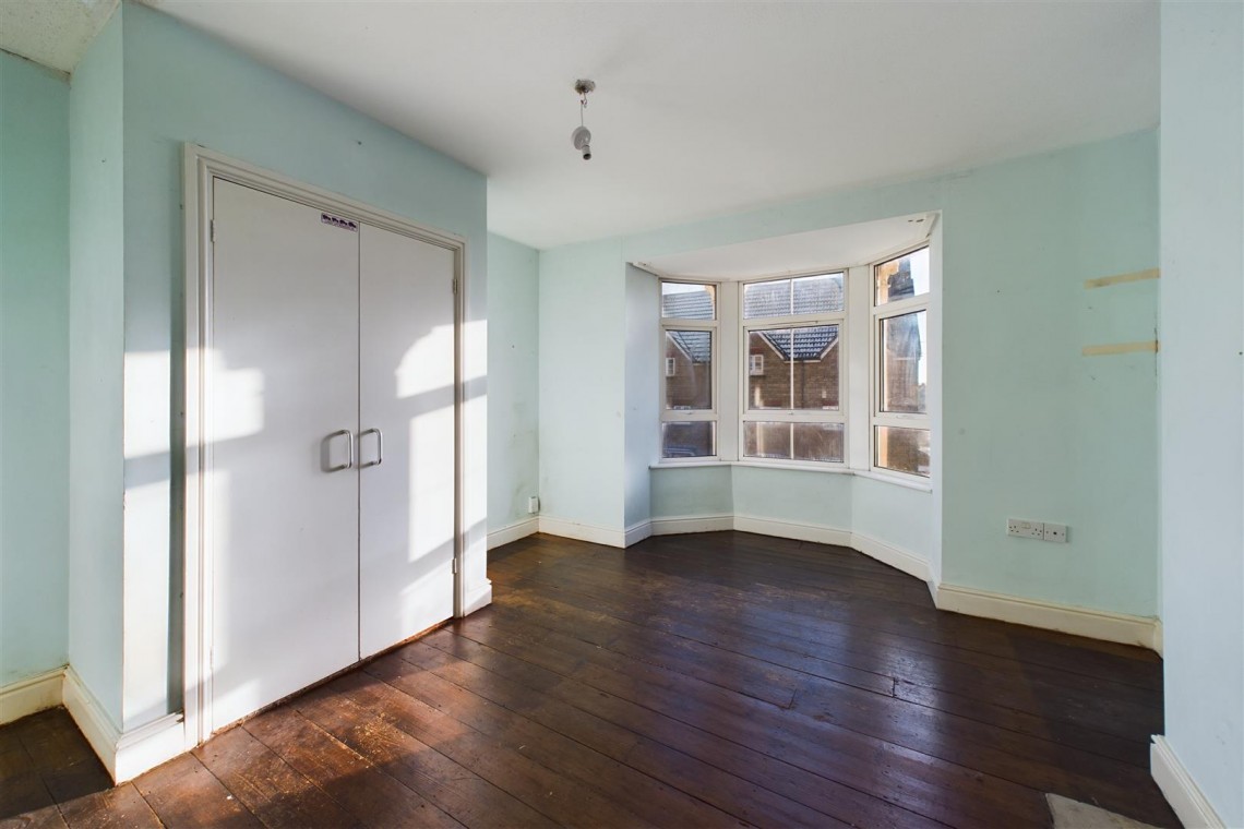 Images for PERIOD HOUSE | BASIC UPDATING | FROME