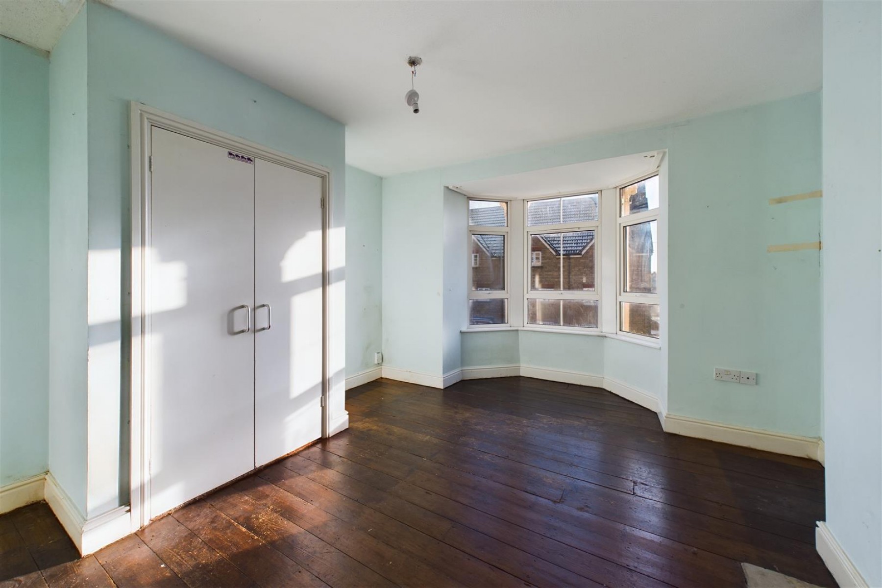 Berry Villa, 32 Butts Hill, Frome, BA11 1HX