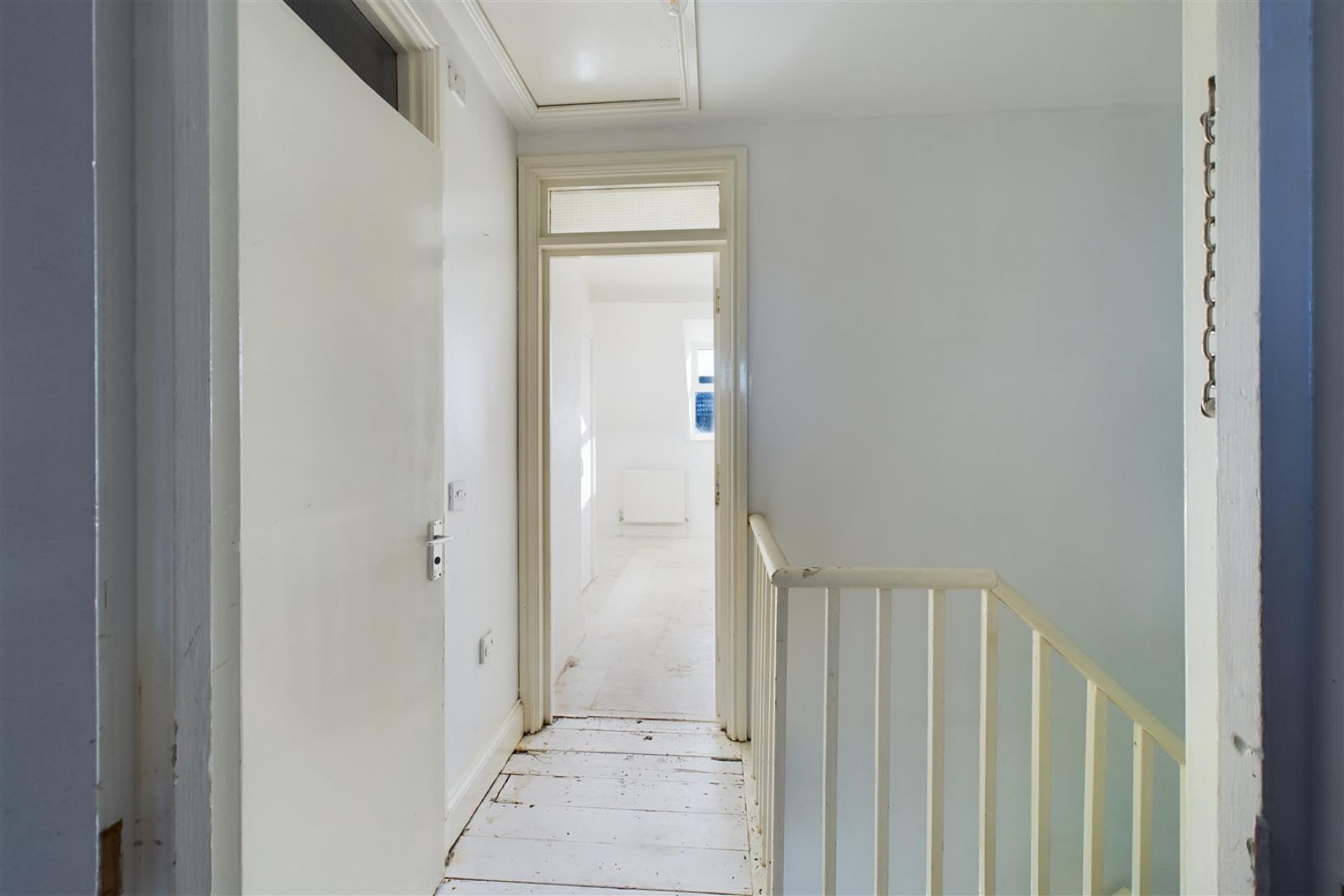 Berry Villa, 32 Butts Hill, Frome, BA11 1HX