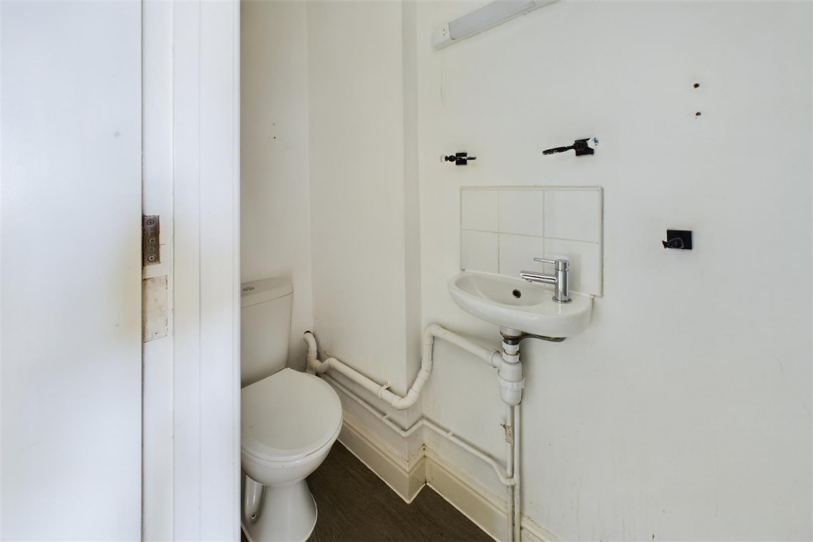 Images for PERIOD HOUSE | BASIC UPDATING | FROME