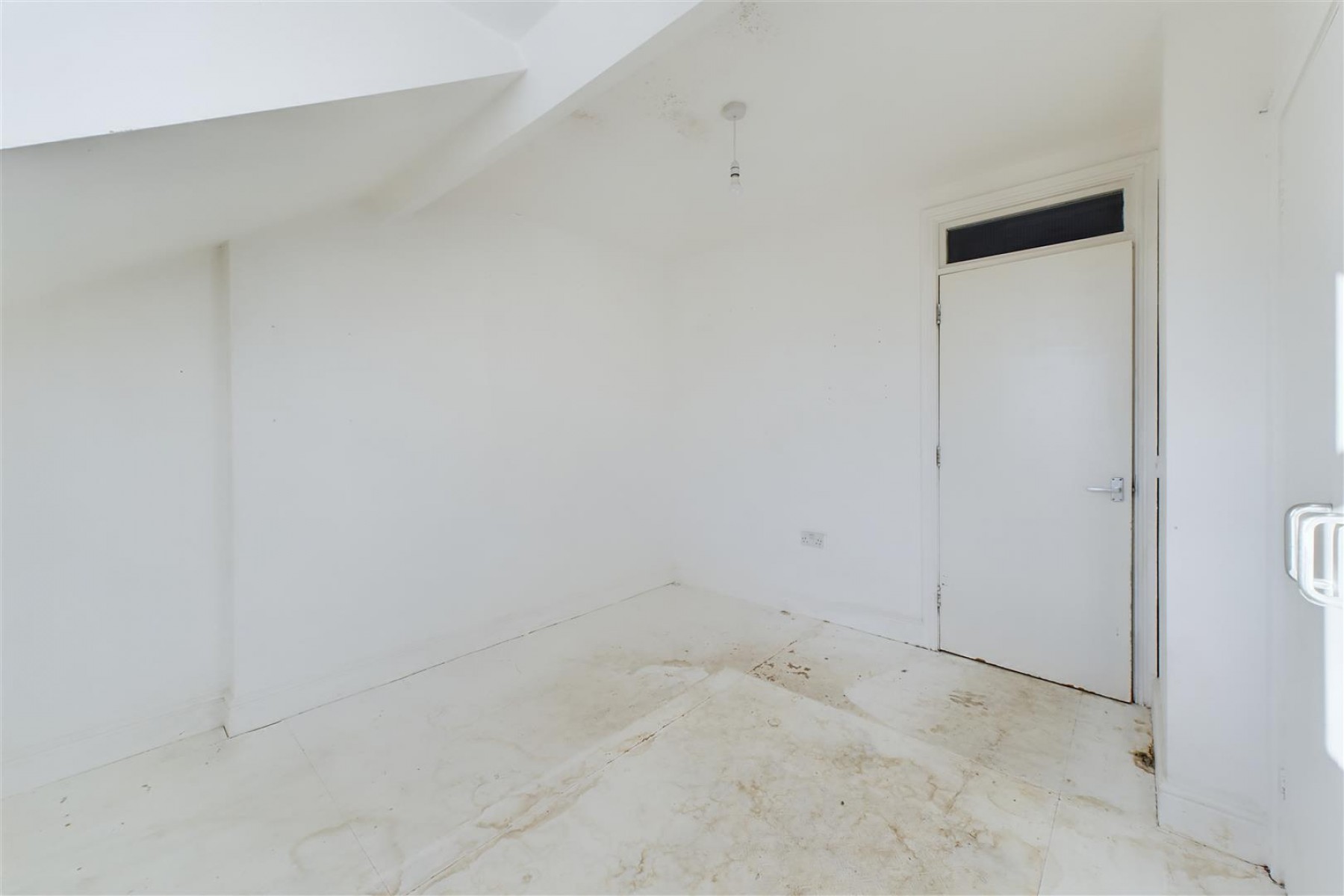 Berry Villa, 32 Butts Hill, Frome, BA11 1HX