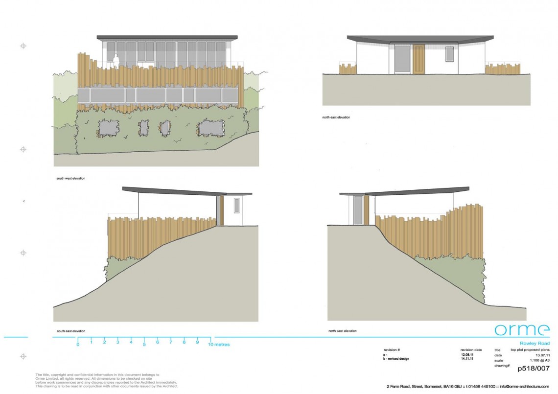 Images for PLOT WITH PLANNING | GLASTONBURY