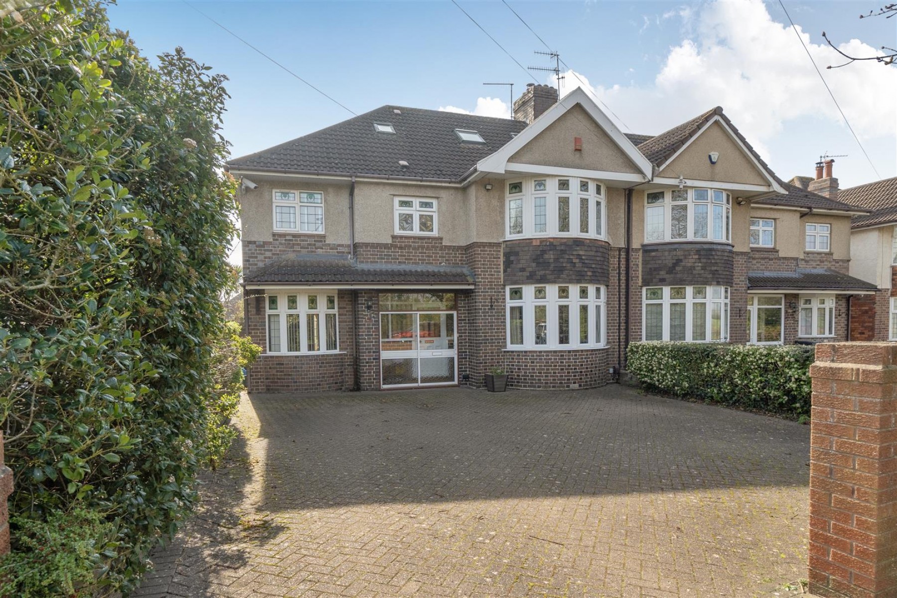 Images for Bridgwater Road, Uplands
