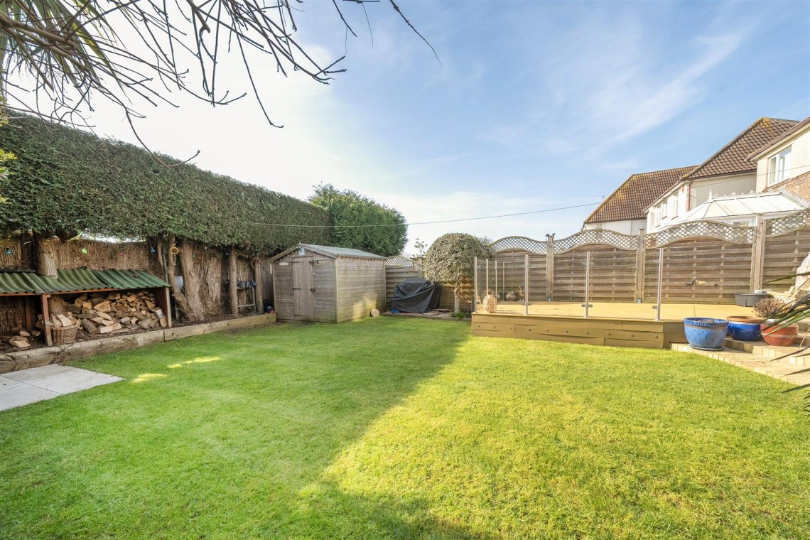 Images for Bridgwater Road, Uplands