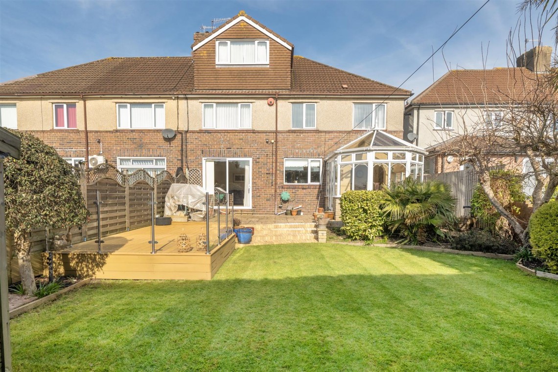 Images for Bridgwater Road, Uplands