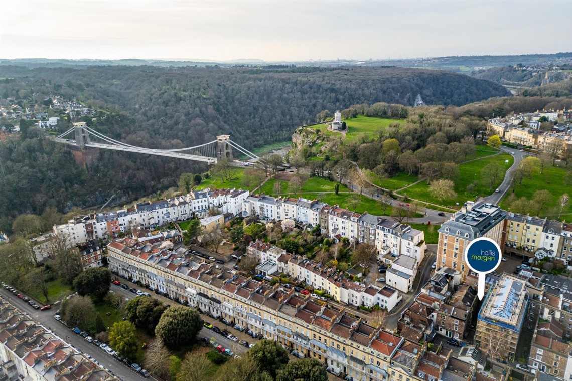 Images for CLIFTON FLAT | BS8