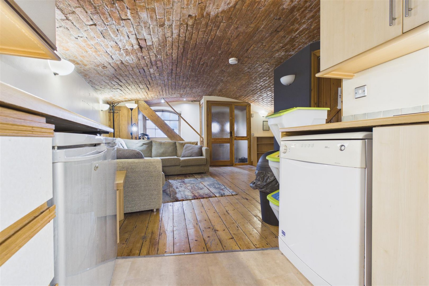 Images for CLIFTON FLAT | BS8