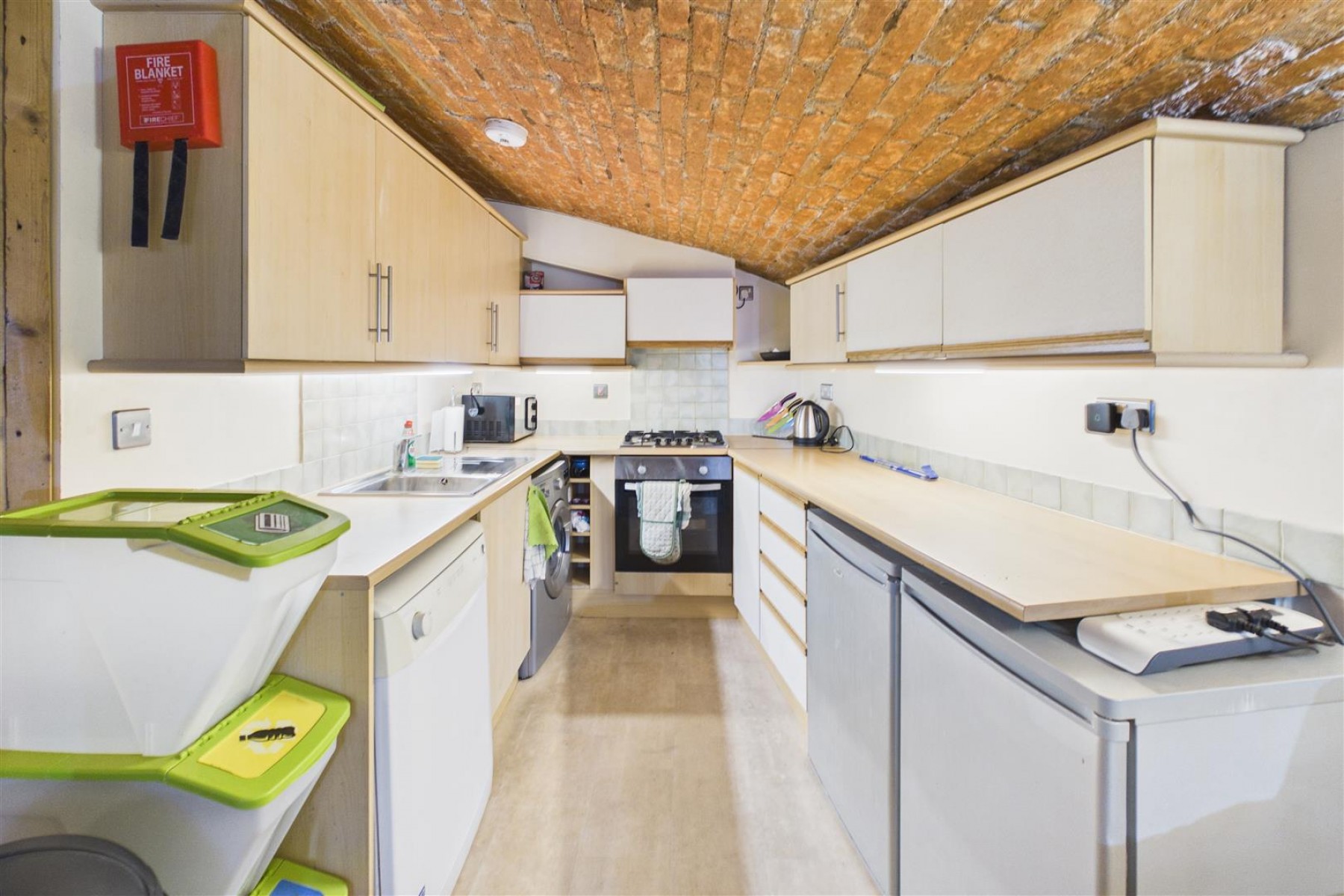 Images for CLIFTON FLAT | BS8